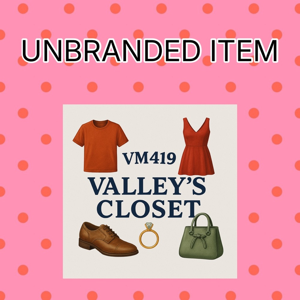Unbranded ITEM